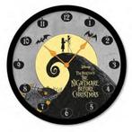 The Nightmare Before Christmas: Jack and Sally 10 inch Wandk, Ophalen of Verzenden, Nieuw