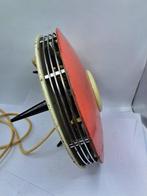 Itho - Lamp - FS-T - Metaal, Staal - Itho UFO kachel