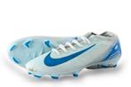 Nike Voetbalschoenen in maat 42½ Blauw | 5% extra korting, Kleding | Heren, Schoenen, Nike, Zo goed als nieuw, Verzenden, Blauw