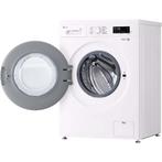 LG F4X1008NWH - Wasmachine - 8 kg - 1300 tpm - Energieklasse, Ophalen of Verzenden