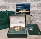 Rolex - Oyster Perpetual Datejust Diamonds - Zonder, Handtassen en Accessoires, Horloges | Heren, Nieuw