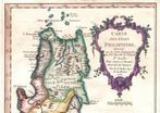 Azië - Filipijnen; N. Bellin - Carte des Isles Philippines -, Nieuw
