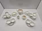 Rosenthal - Theeservies (29) - 4007 - Porselein - da 12