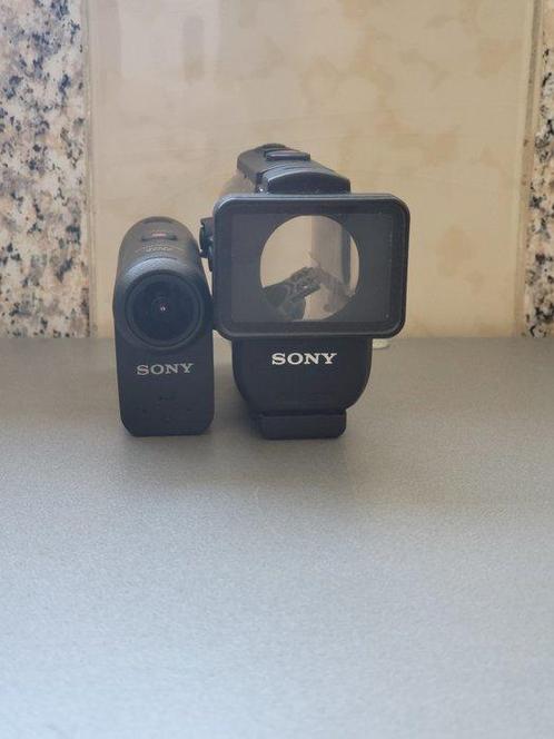 Sony HDR-AS50 action camera Caméra embarquée, Audio, Tv en Foto, Fotocamera's Digitaal