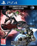 Bayonetta & Vanquish Double Pack-Limited 10th Anniversary, Ophalen of Verzenden, Nieuw