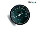 Tellerset Compleet KMH Honda CB 500 1971-1977 (CB500 Four), Motoren, Verzenden, Gebruikt