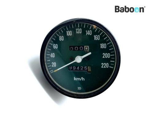 Tellerset Compleet KMH Honda CB 500 1971-1977 (CB500 Four), Motoren, Onderdelen | Honda, Gebruikt, Verzenden