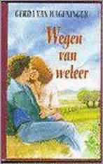 Wegen van weleer 9789021090115 Gerda van Wageningen, Boeken, Verzenden, Gelezen, Gerda van Wageningen