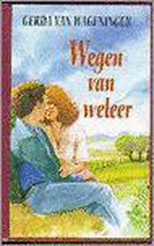 Wegen van weleer 9789021090115 Gerda van Wageningen, Boeken, Historische romans, Gelezen, Verzenden