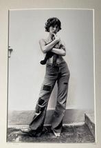 Gamma Agency - Jane Birkin . Melody Nelson 1971