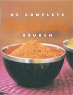 De complete Marokkaanse keuken 9789054263739, Boeken, Verzenden, Zo goed als nieuw