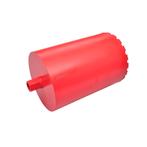 vidaXL Diamantboor 244 x 400 mm voor nat en droog boorwerk, Bricolage & Construction, Verzenden