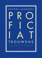 Proficiat, trouwens 9789460581403 George Saunders, Verzenden, Gelezen, George Saunders