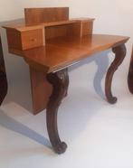 Bureau - Hout, Multiplex, Veneer