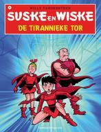 Suske en Wiske 320 -   De tirannieke tor 9789002248313, Boeken, Stripverhalen, Zo goed als nieuw, Willy Vandersteen, Peter van Gucht