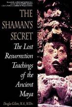 Shamans Secret 9780553377798 Douglas Gillette, Verzenden, Gelezen, Douglas Gillette