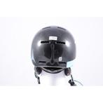 46 47 48 skihelm/snowboardhelm ATOMIC MENTOR JR X, Grey/blue, Sport en Fitness, Skiën en Langlaufen, Verzenden, Nieuw, Atomic
