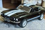 Ford Mustang 1:32 - Voiture miniature (2) - Ford Mustang, Nieuw