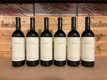 2019 Massolino - Barolo - 6 Flessen (0.75 liter) beschikbaar voor biedingen