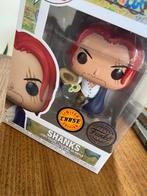 Funko - Funko Pop One Piece - Shanks CHASE #939 - 2020 et