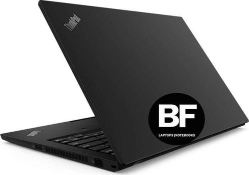 Lenovo ThinkPad T14 G1|14 Inch|Ryzen 5|512GB SSD|Garantie, Computers en Software, Windows Laptops, 3 tot 4 Ghz, SSD, 14 inch, Qwerty