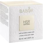 BABOR HSR Lifting Anti-wrinkle Cream Rich (Dagcreme), Bijoux, Sacs & Beauté, Beauté | Soins du visage, Verzenden