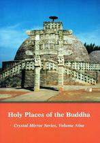 Holy Places of the Buddha - Tarthang Tulku - 9780898002447 -, Boeken, Godsdienst en Theologie, Verzenden, Nieuw