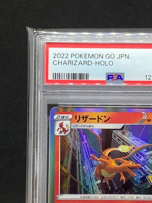 Pokémon - 1 Graded card - Charizard #010/071 Holo - PSA 10, Hobby & Loisirs créatifs, Jeux de cartes à collectionner | Pokémon