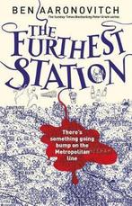 The furthest station 9781473222427 Ben Aaronovitch, Verzenden, Ben Aaronovitch
