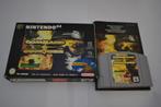 Command & Conquer (N64 NEXP CIB), Nieuw