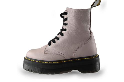 Dr. Martens Veterboots in maat 38 Bruin | 5% extra korting, Kleding | Dames, Schoenen, Bruin, Zo goed als nieuw, Overige typen