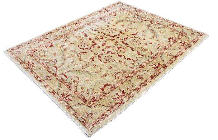 Handgeknoopt tapijt Super Ziegler Chubi tapijt fijne wol -, Huis en Inrichting, Stoffering | Tapijten en Vloerkleden