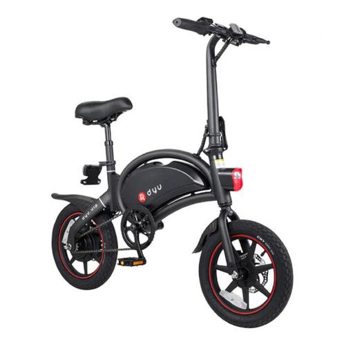 Vouwbare Elektrische Fiets - Off-Road Smart E Bike - 240W -, Vélos & Vélomoteurs, Scooters | Marques Autre, Envoi