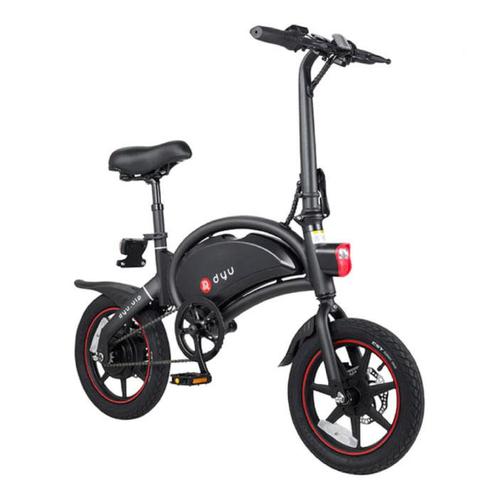 Vouwbare Elektrische Fiets - Off-Road Smart E Bike - 240W -, Fietsen en Brommers, Scooters | Overige merken, Nieuw, Verzenden