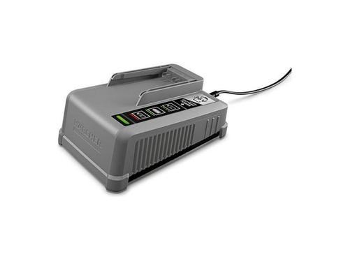 Kärcher Professional - Snellader Battery Power+ 2.445-045.0, Huis en Inrichting, Woonaccessoires | Overige, Zo goed als nieuw