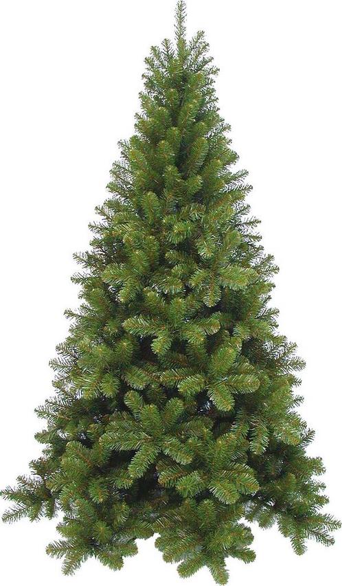 Tweedekans | Triumph Tree Tuscan Kunstkerstboom - H215 x, Diversen, Kerst, Ophalen of Verzenden