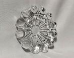 Huta Rudolfova - Rudolf Schröter - Cendrier - Cristal, Verre, Antiquités & Art