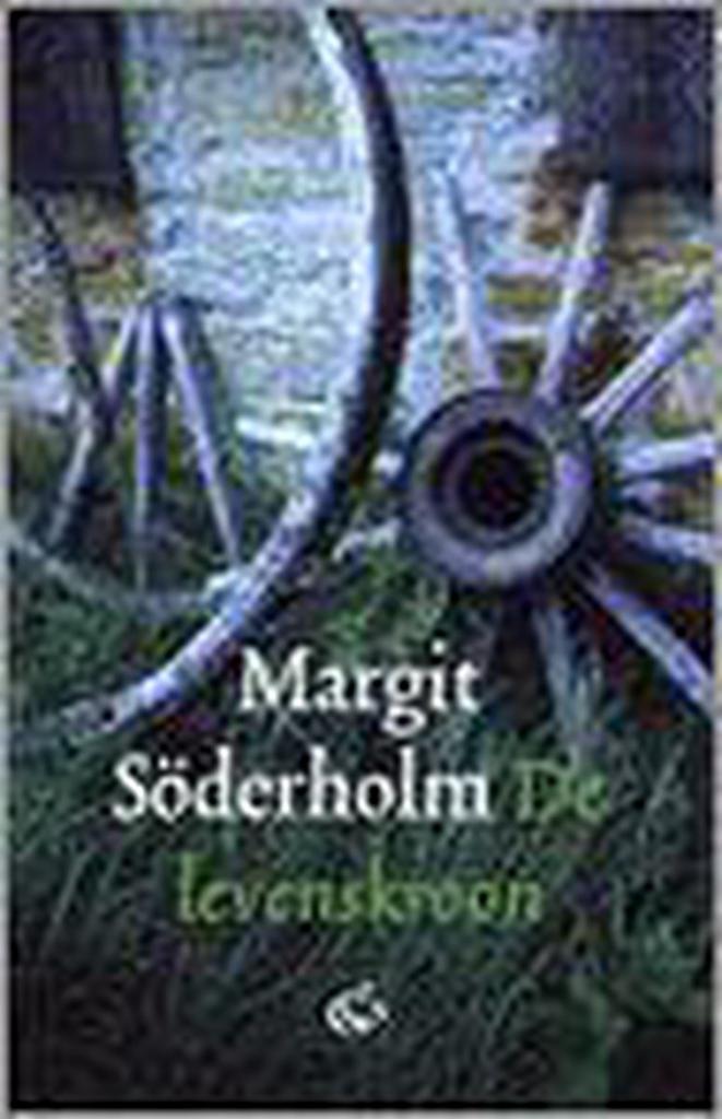 De levenskroon 9789061406884 Margit Söderholm, Boeken, Romans, Gelezen, Verzenden