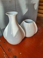 Lehmann Weiden - Seltmann - Vase (2) - Porcelaine