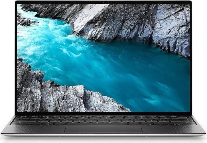 Dell XPS 13 9300 | i7 | 13 16 GB | 512 GB SSD | ChromeOS..., Computers en Software, Windows Laptops, Zo goed als nieuw, Ophalen of Verzenden