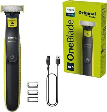 Philips OneBlade Face QP2724/10 - Baardtrimmer - Trimmer,... beschikbaar voor biedingen