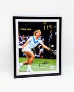 Martina Navratilova - Gesigneerde foto -, Verzamelen, Nieuw