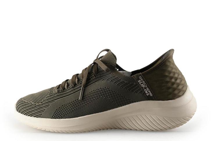 Skechers Sneakers in maat 40 Groen, Kleding | Dames, Schoenen, Groen, Zo goed als nieuw, Sneakers, Verzenden