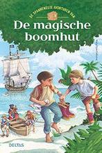 De spannendste avonturen van De magische boomhut / Reis, Boeken, Verzenden, Zo goed als nieuw, Mary-Pope Osborne