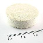 Achilles Aragonite Frag Disks 20 stuks, Dieren en Toebehoren