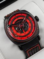 Rebellion - Zonder Minimumprijs - * NEW * * GMT Automatic *, Nieuw