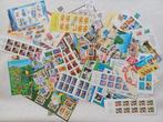 Frankrijk 2002/2005 - Veel postzegels, blokken en nieuwe, Postzegels en Munten, Postzegels | Europa | Frankrijk, Gestempeld