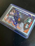 Max Verstappen - Topps Attax Card
