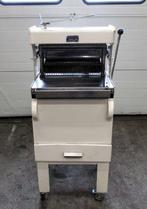 Broodsnijmachine VLB40, 220Volt, snijdikte 12,5mm, Nieuw in verpakking