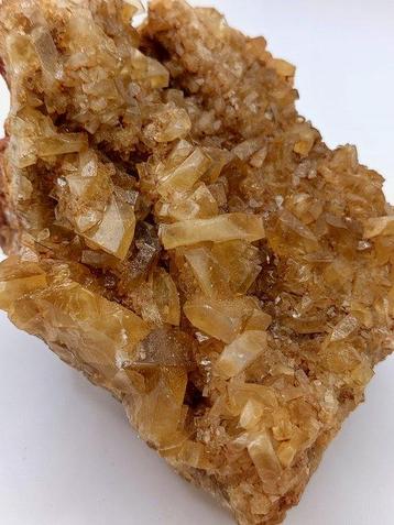 PIÈCE UNIQUE Barite (Villamassargia, Sardaigne, Italie)